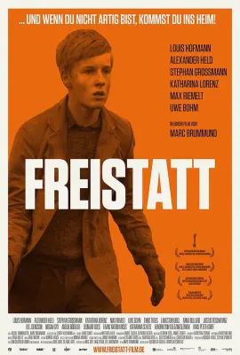 感化院/Freistatt