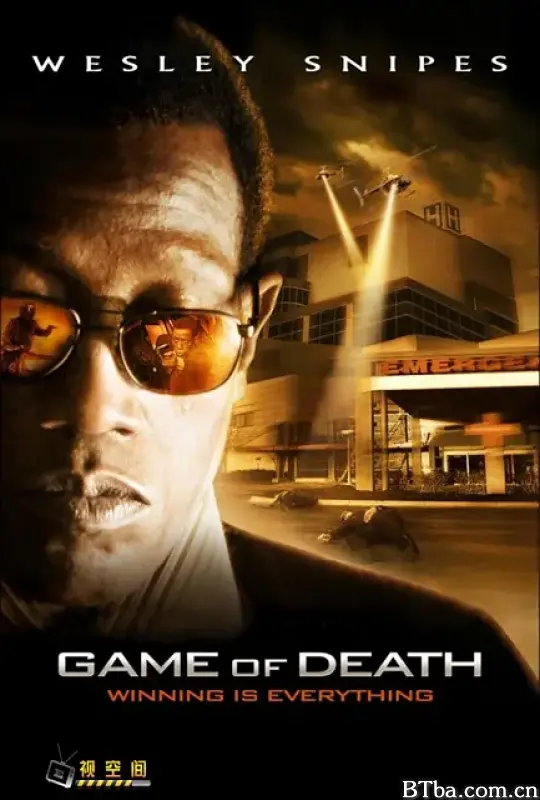 死亡游戏/Game of Death