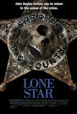 小镇疑云/Lone Star