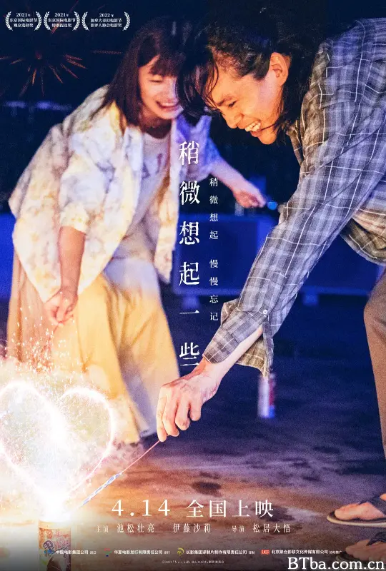 稍微想起一些/ちょっと思い出しただけ