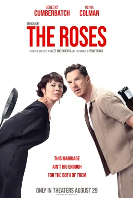 玫瑰/The Roses