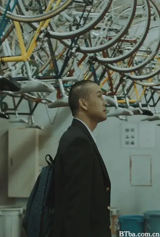 超越坡岗