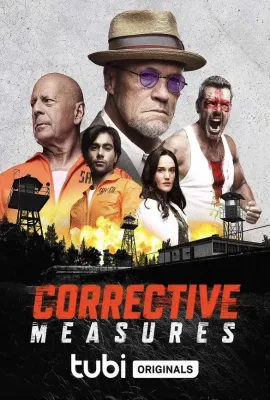 纠正措施/Corrective Measures