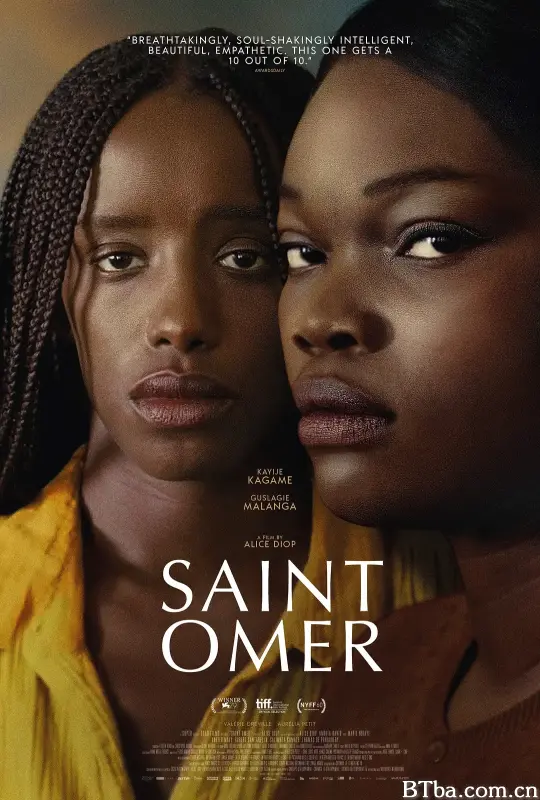 圣奥梅尔/Saint Omer