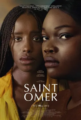 圣奥梅尔/Saint Omer