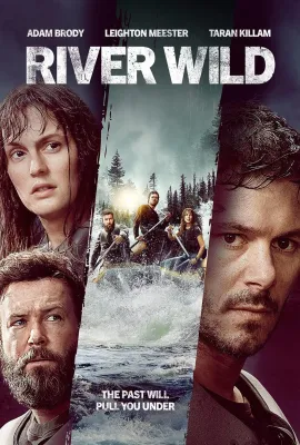 荒野之河/River Wild
