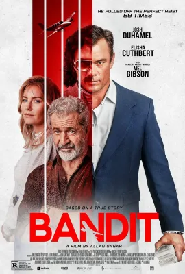 盗贼/Bandit