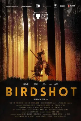 猎鸟/Birdshot
