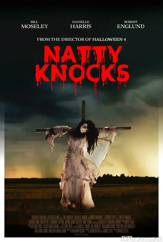 纳蒂来敲门/Natty Knocks