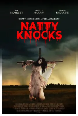 纳蒂来敲门/Natty Knocks