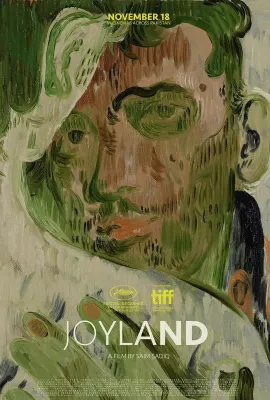 乐土/Joyland