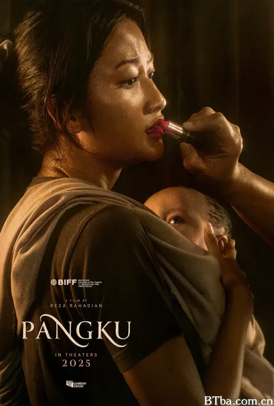 膝上时光/Pangku