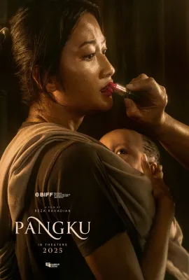 膝上时光/Pangku