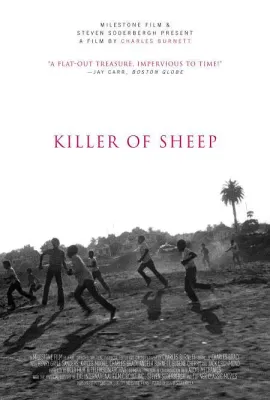 杀羊人/Killer of Sheep