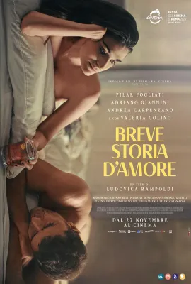 短暂的恋情/Breve storia d'amore