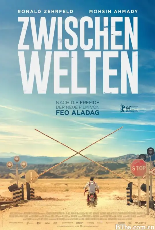 世界之间/Zwischen Welten