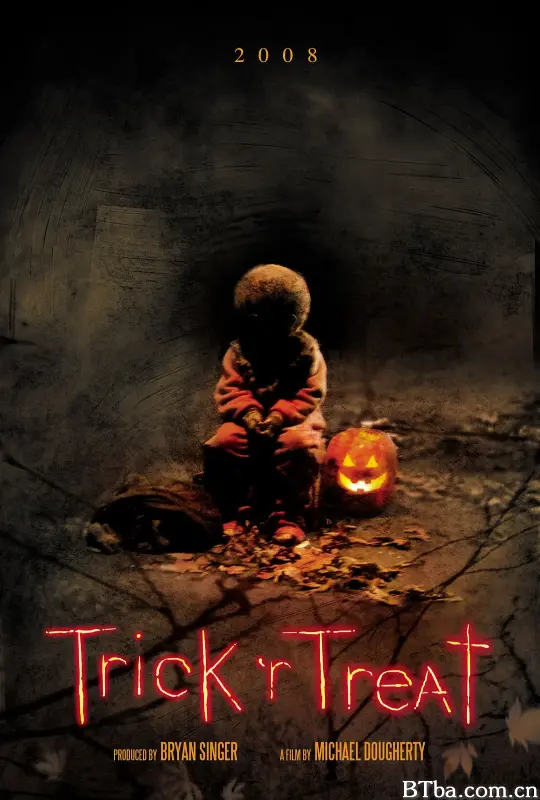 别惹小孩/Trick 'r Treat