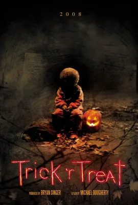 别惹小孩/Trick 'r Treat