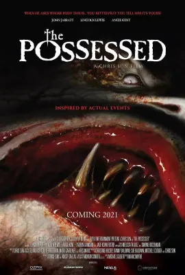 附身/The Possessed