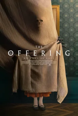 祭品/The Offering
