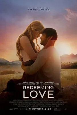 谁可以这样爱我/Redeeming Love