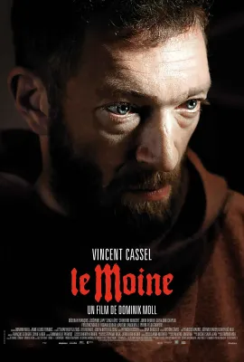 僧侣/Le Moine