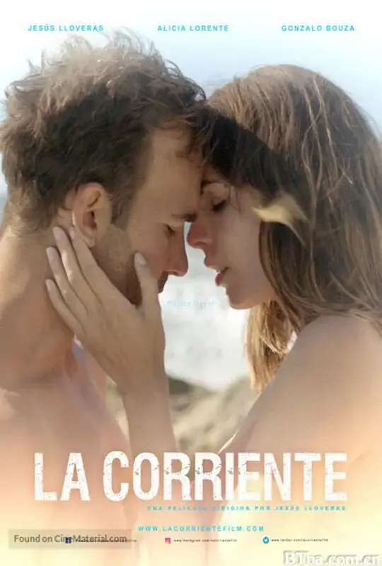 伊比萨情缘/La corriente