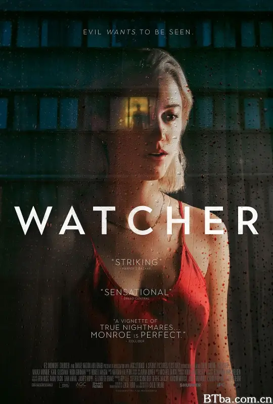 监视者/Watcher