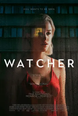 监视者/Watcher
