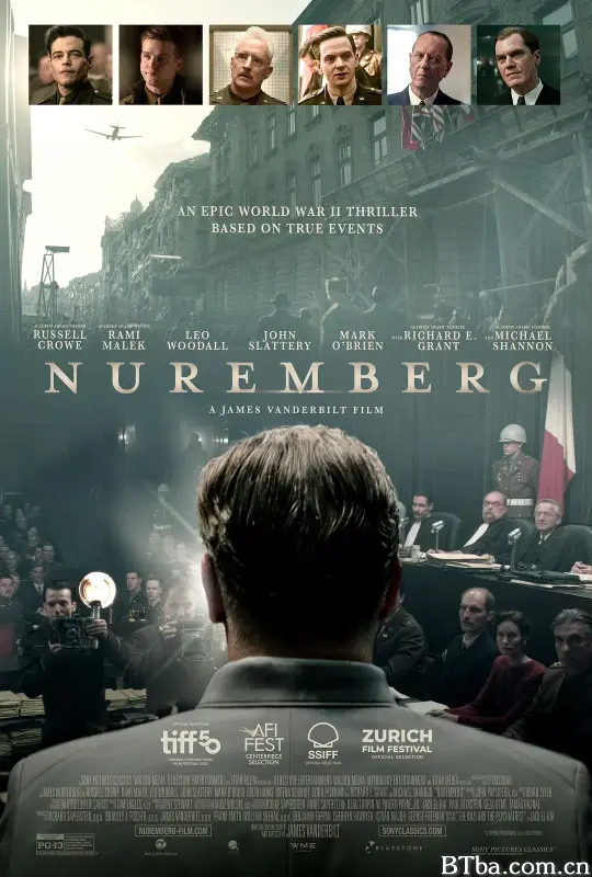 纽伦堡/Nuremberg