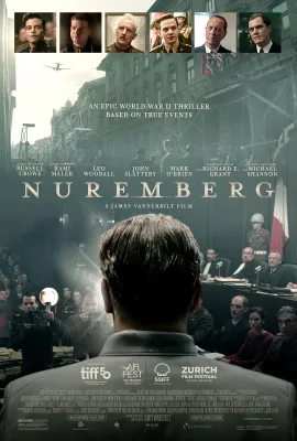 纽伦堡/Nuremberg