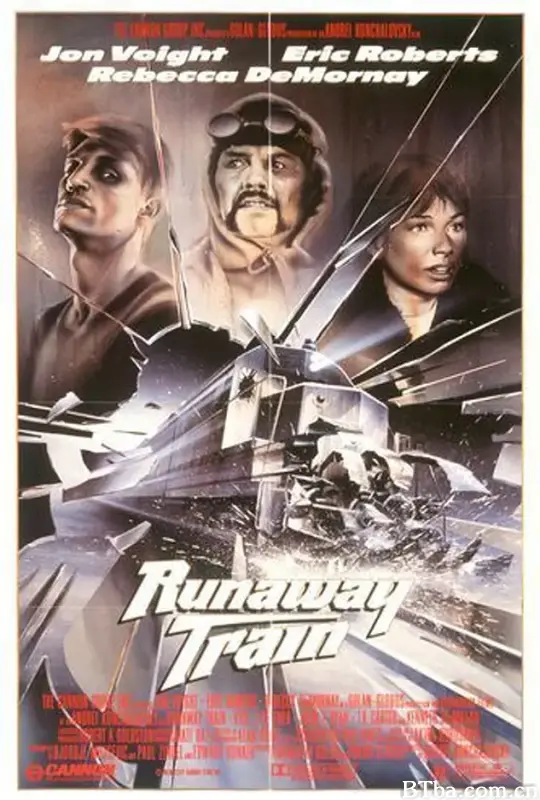 暴走列车/Runaway Train