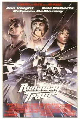 暴走列车/Runaway Train