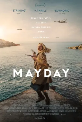 求救信号/Mayday