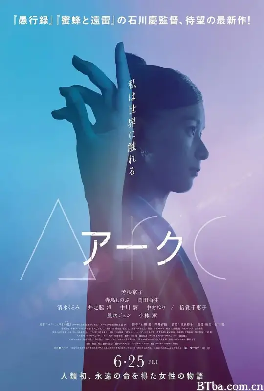 圆弧/アーク