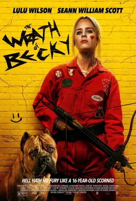 我不好惹2：贝琪之怒/Becky 2: The Wrath of Becky