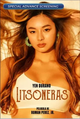 诱惑之炎/Litsoneras