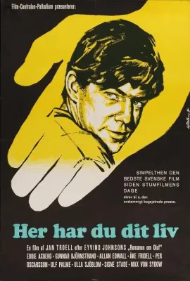 浮生/Här har du ditt liv