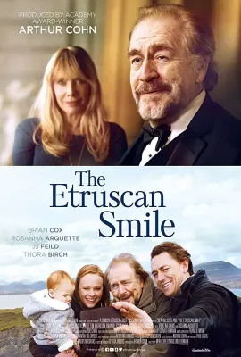 爷爷的微笑/The Etruscan Smile