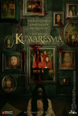 四旬期/Kuwaresma