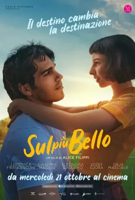 美丽至极/Sul più bello