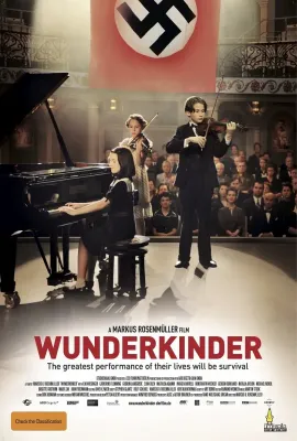 爱乐风雨情/Wunderkinder