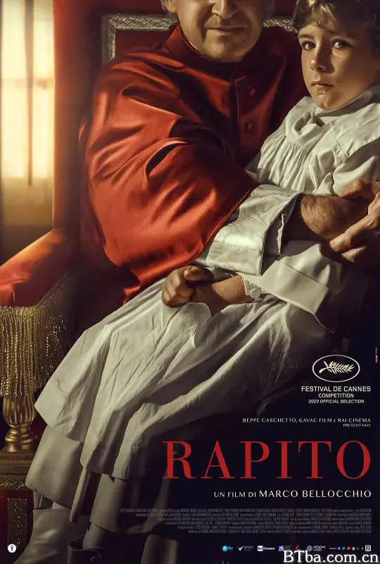 绑架/Rapito