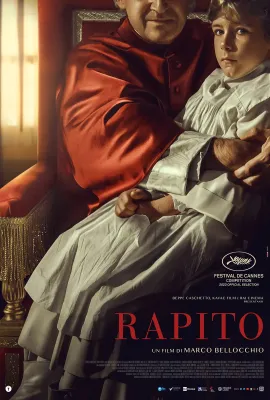 绑架/Rapito