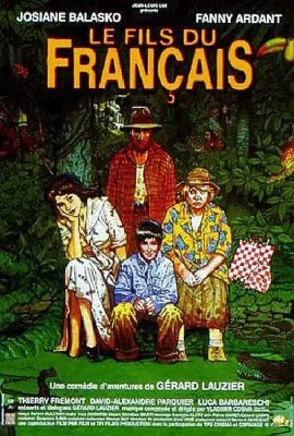 法兰西之子/Le fils du Français