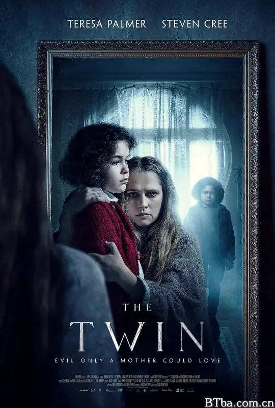 双生/The Twin