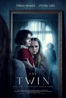 双生/The Twin