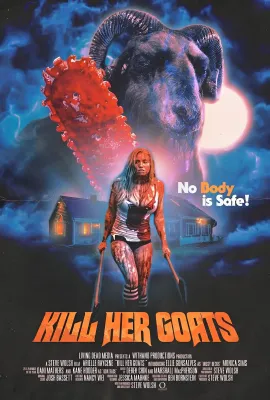 羊魔杀/Kill Her Goats