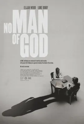无主之人/No Man Of God