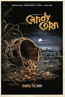 甜蜜复仇夜/Candy Corn